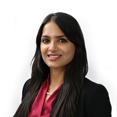 Dr. Divya Sridhar