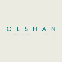 Olshan Frome Wolosky LLP